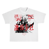 Rage Signature Heavyweight Tee (Limited - Only 100 Available)