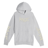 Rage Puff Heavyweight Hoodie