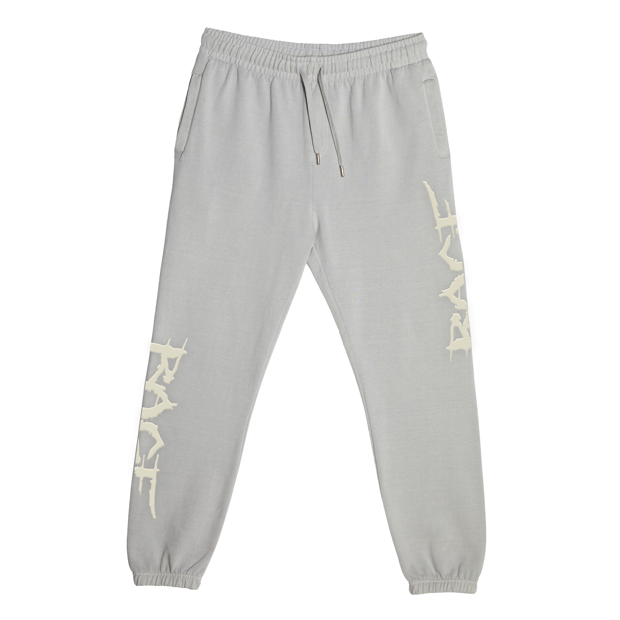 Rage Puff Heavyweight Sweatpants