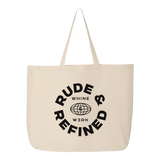 Globe Tote