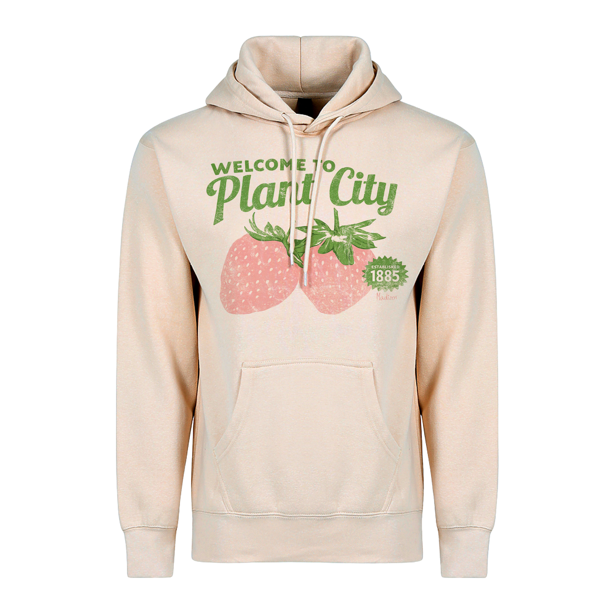Plant City Hoodie