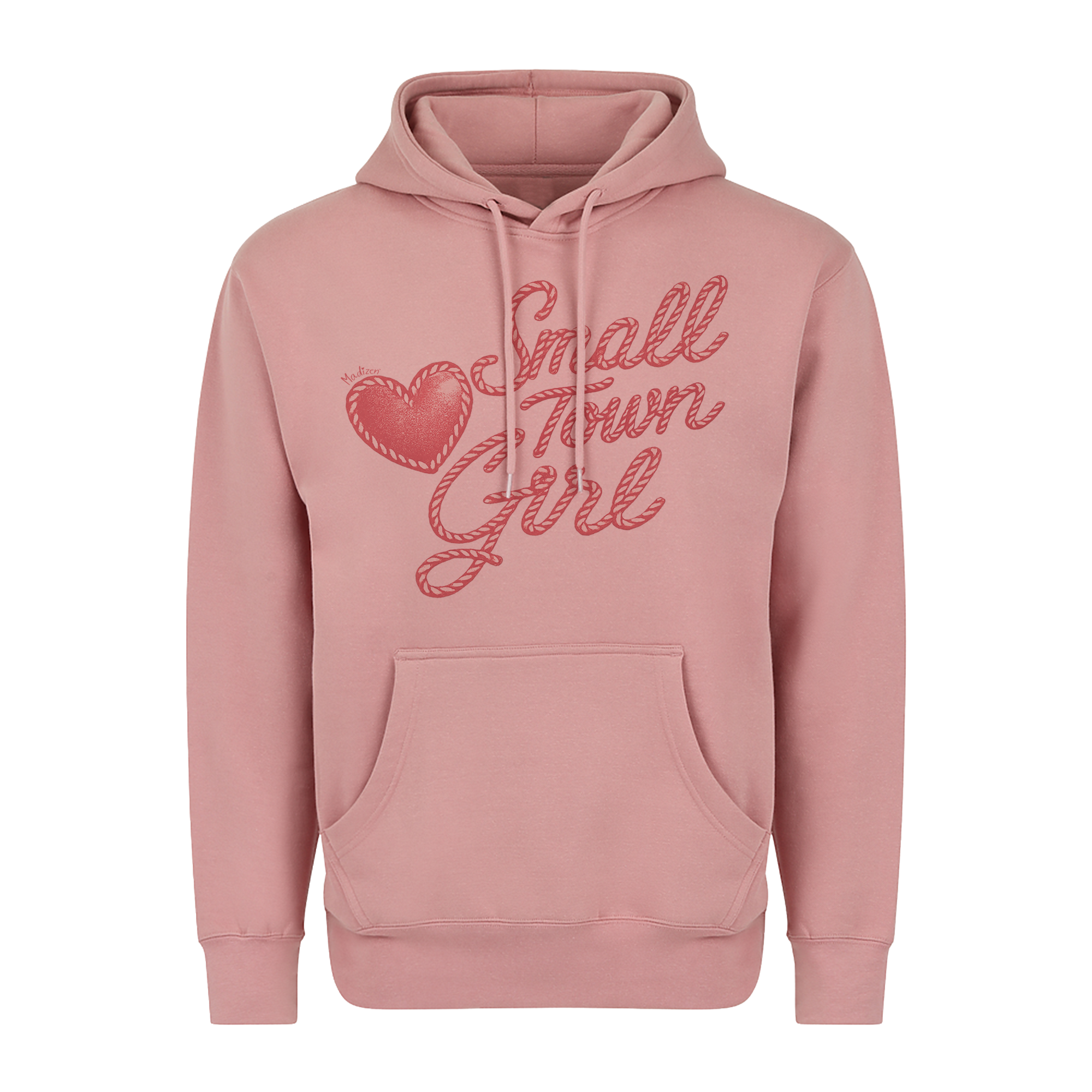 Small Town Girl Hoodie