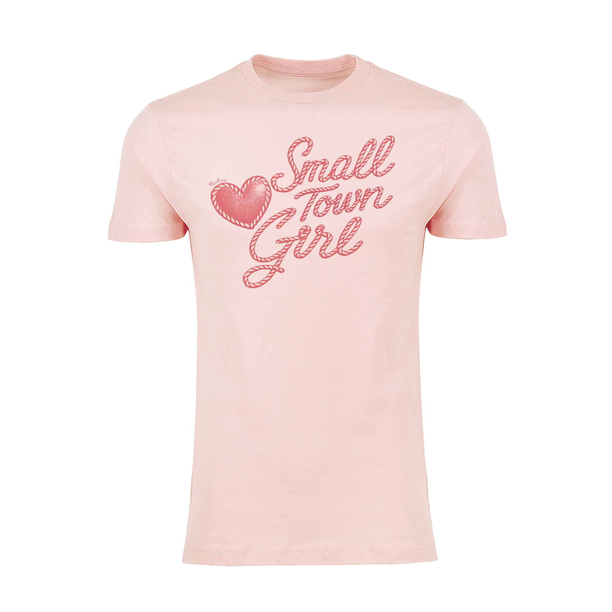 Small Town Girl Tee
