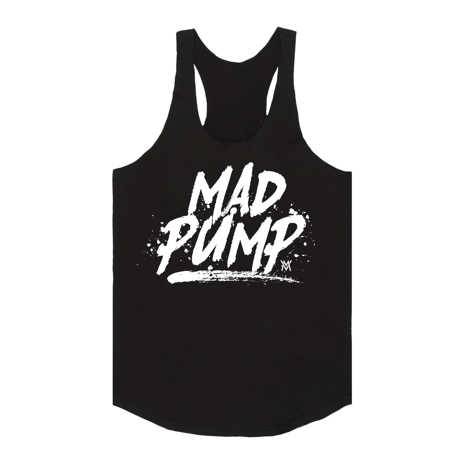 Mad Pump Stringer