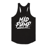 Mad Pump Stringer