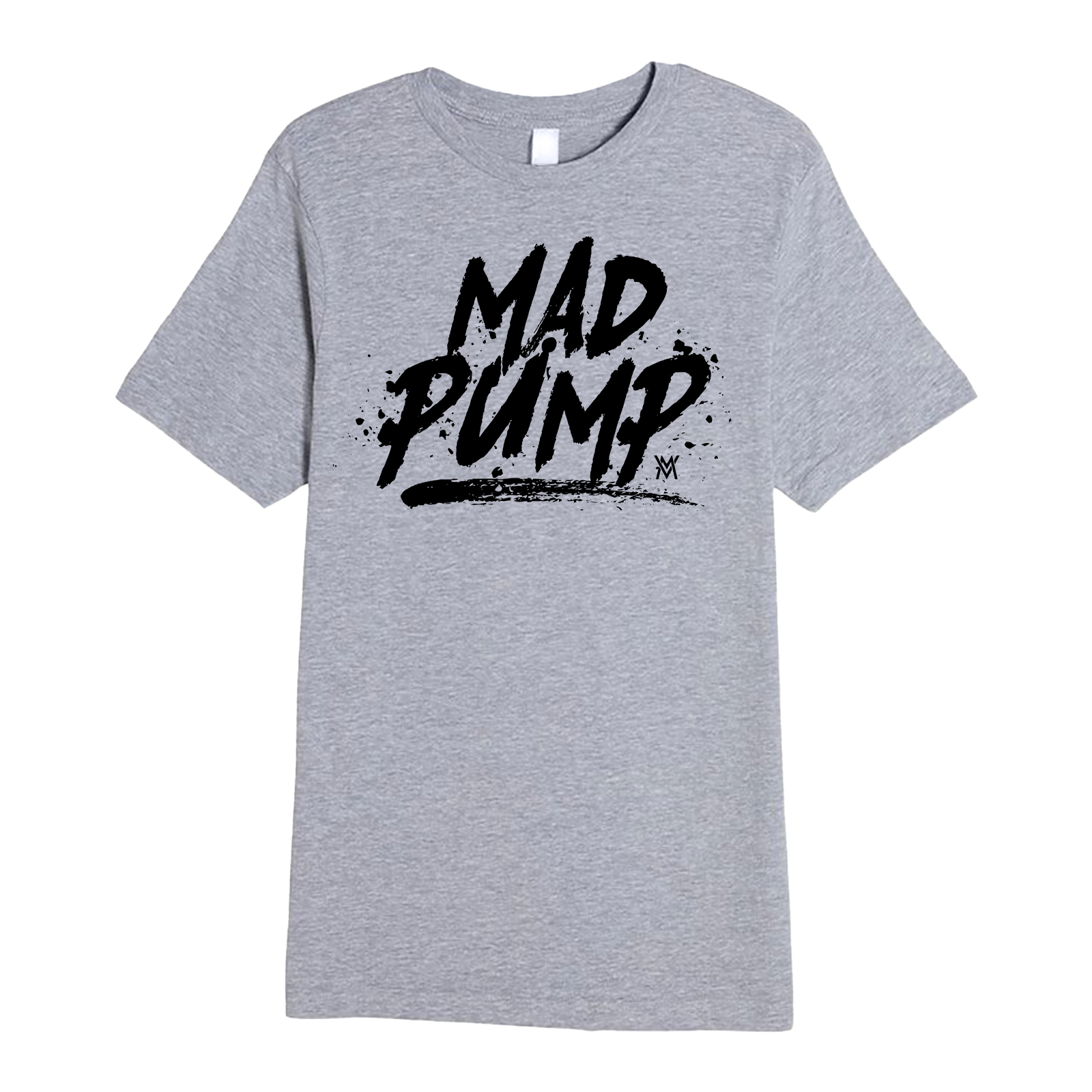 Mad Pump Midweight Tee