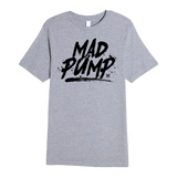 Mad Pump Midweight Tee