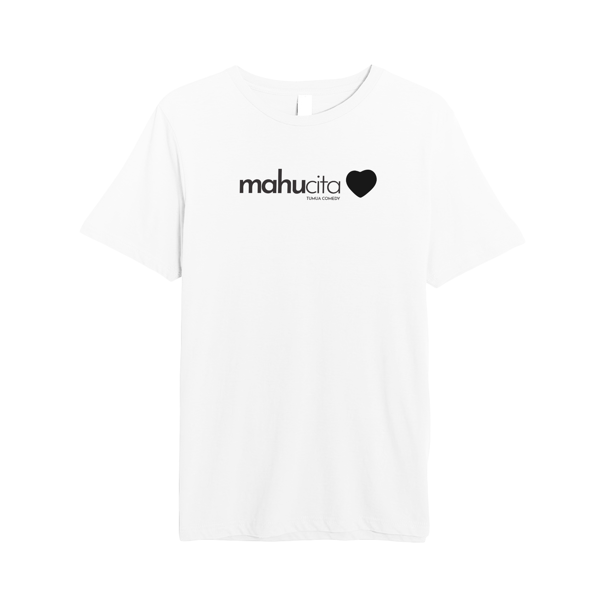 Mahucita Midweight tee