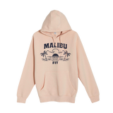 Sunset Hoodie