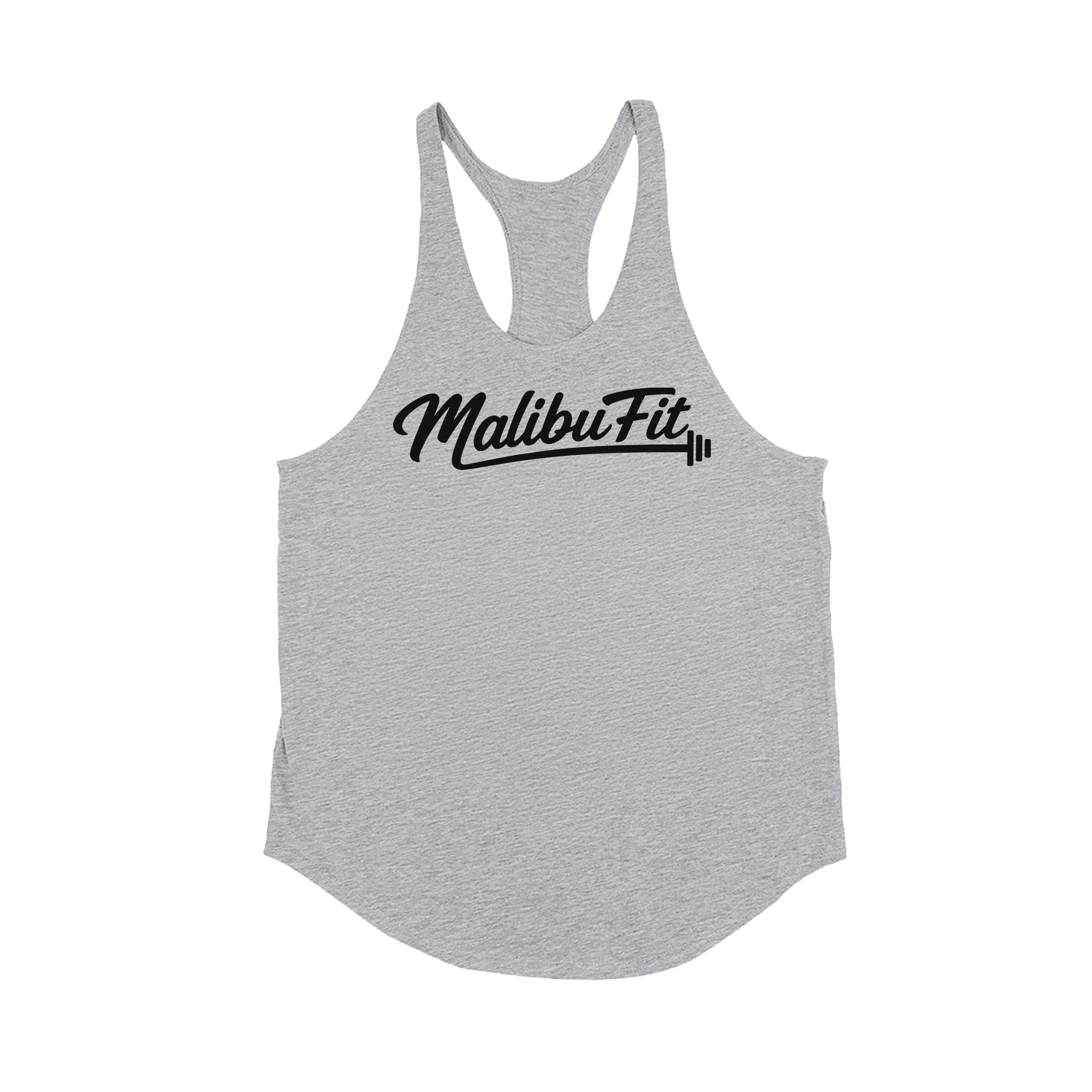 Barbell Stringer