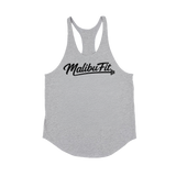 Barbell Stringer