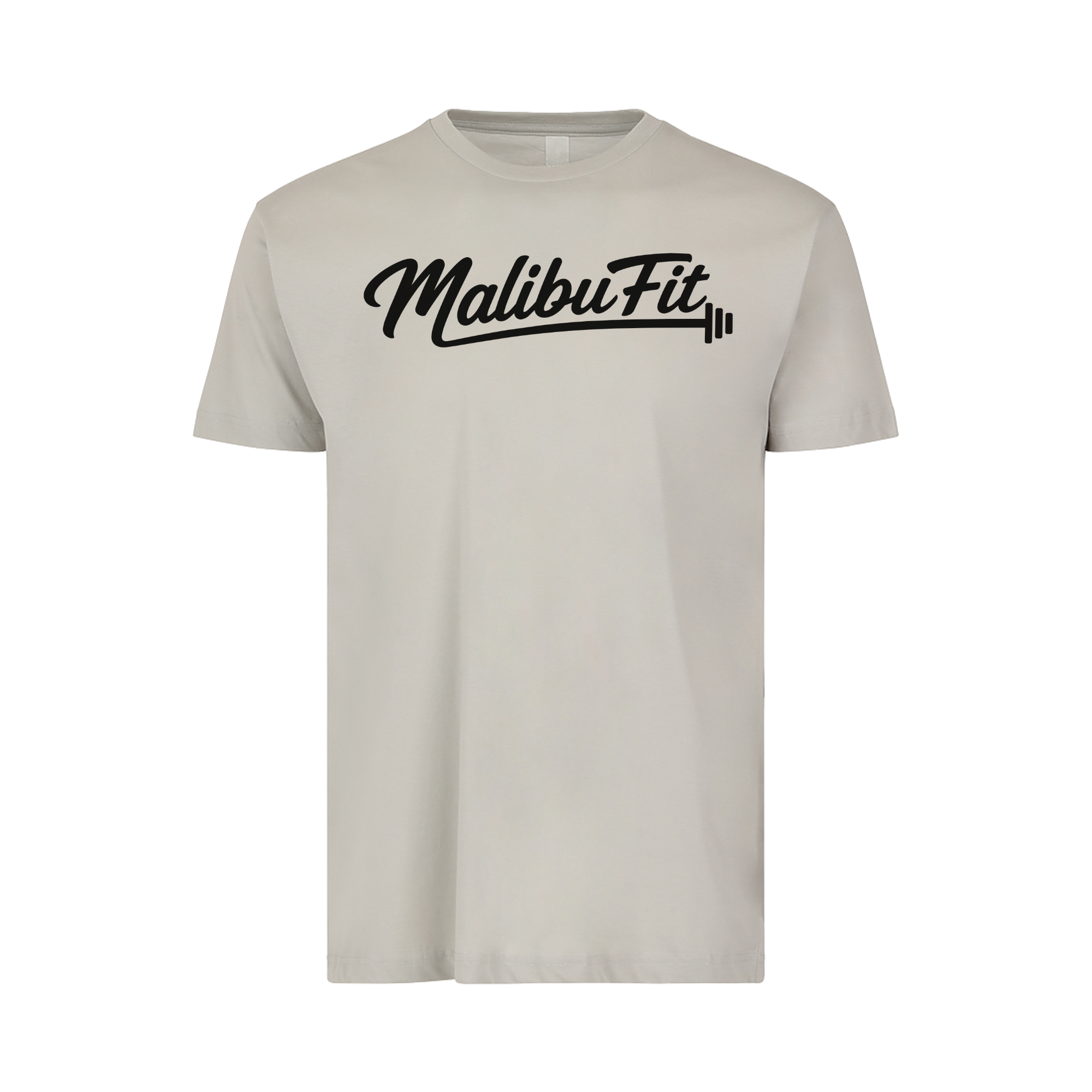 Barbell Tee