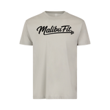 Barbell Tee