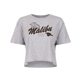 Shaka Crop Tee