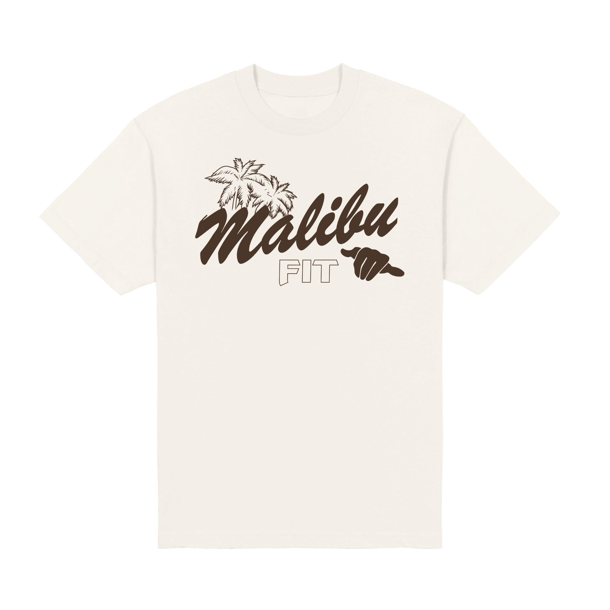 Shaka Heavyweight Tee