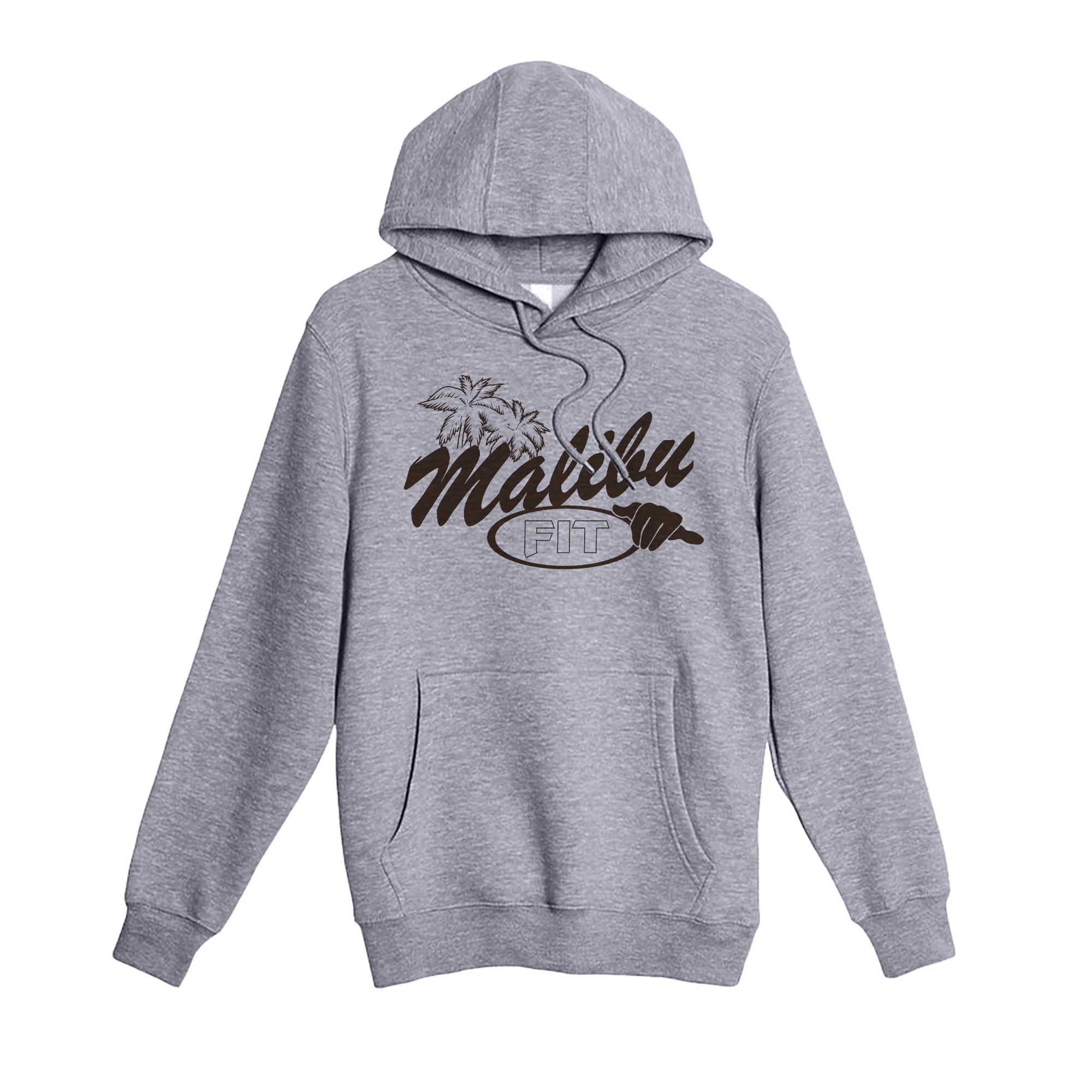 Shaka Hoodie