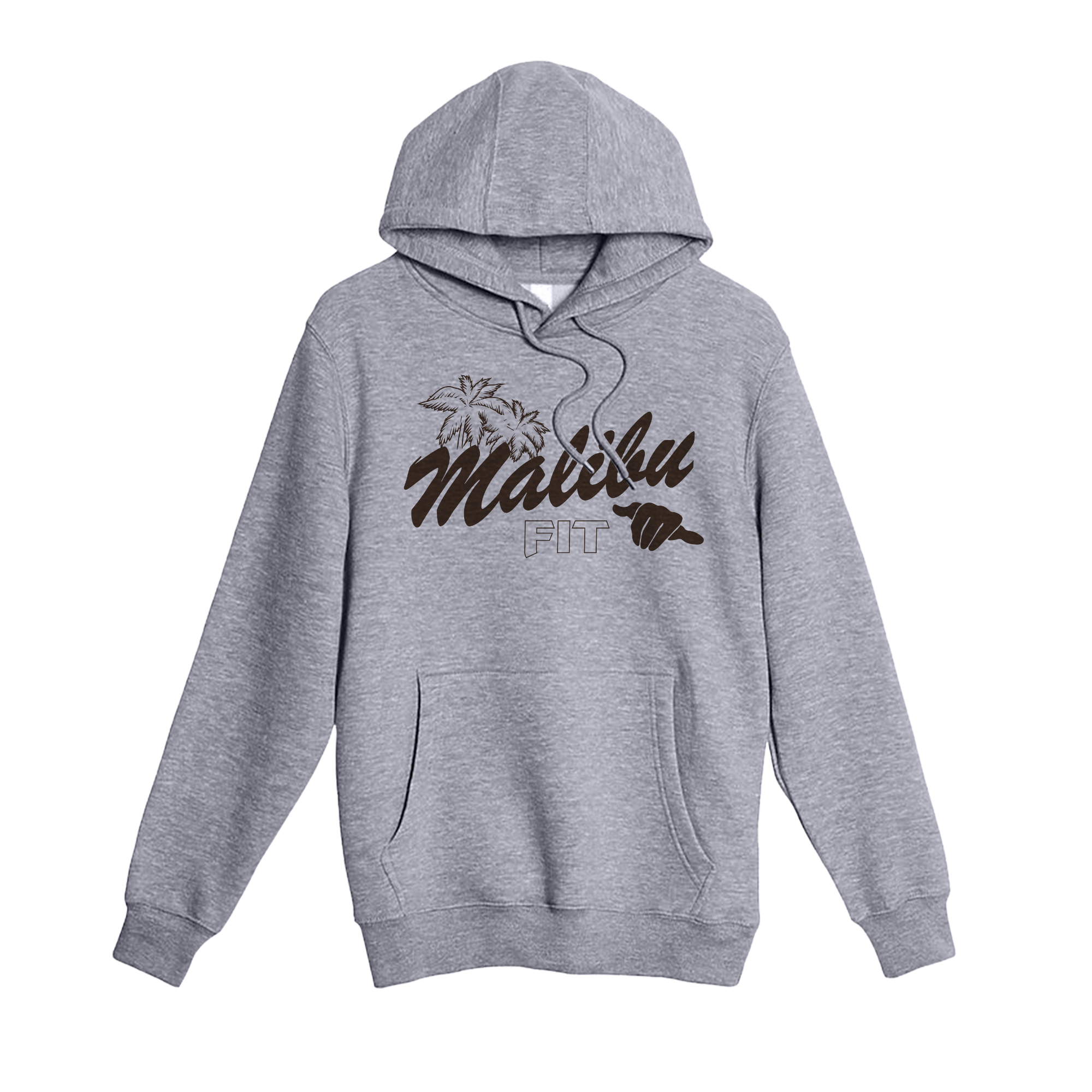 Shaka Hoodie