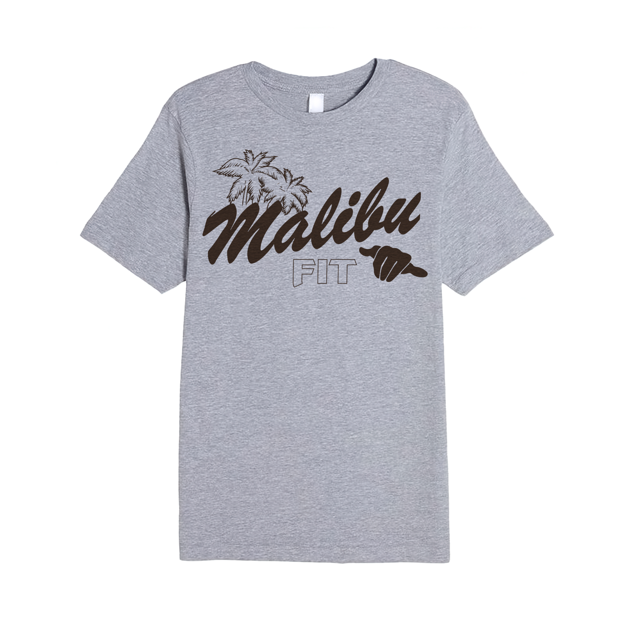 Shaka Tee