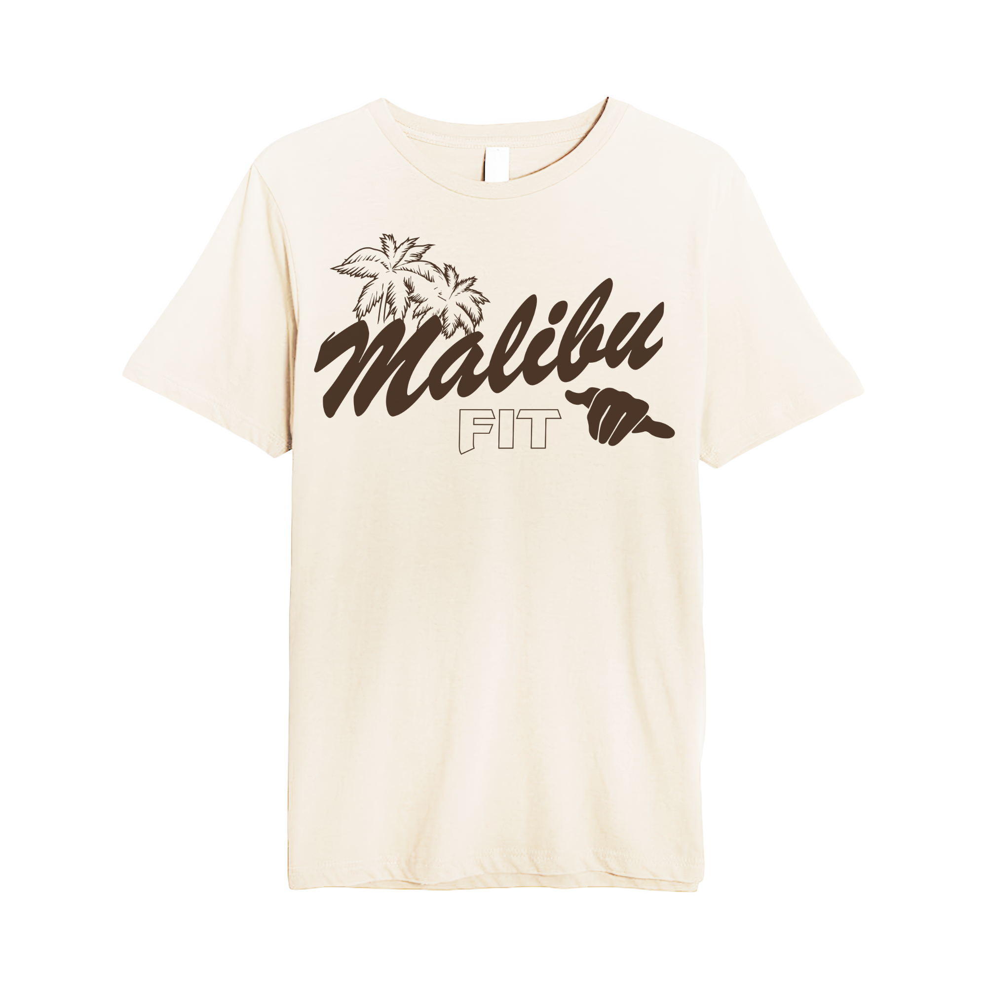 Shaka Tee