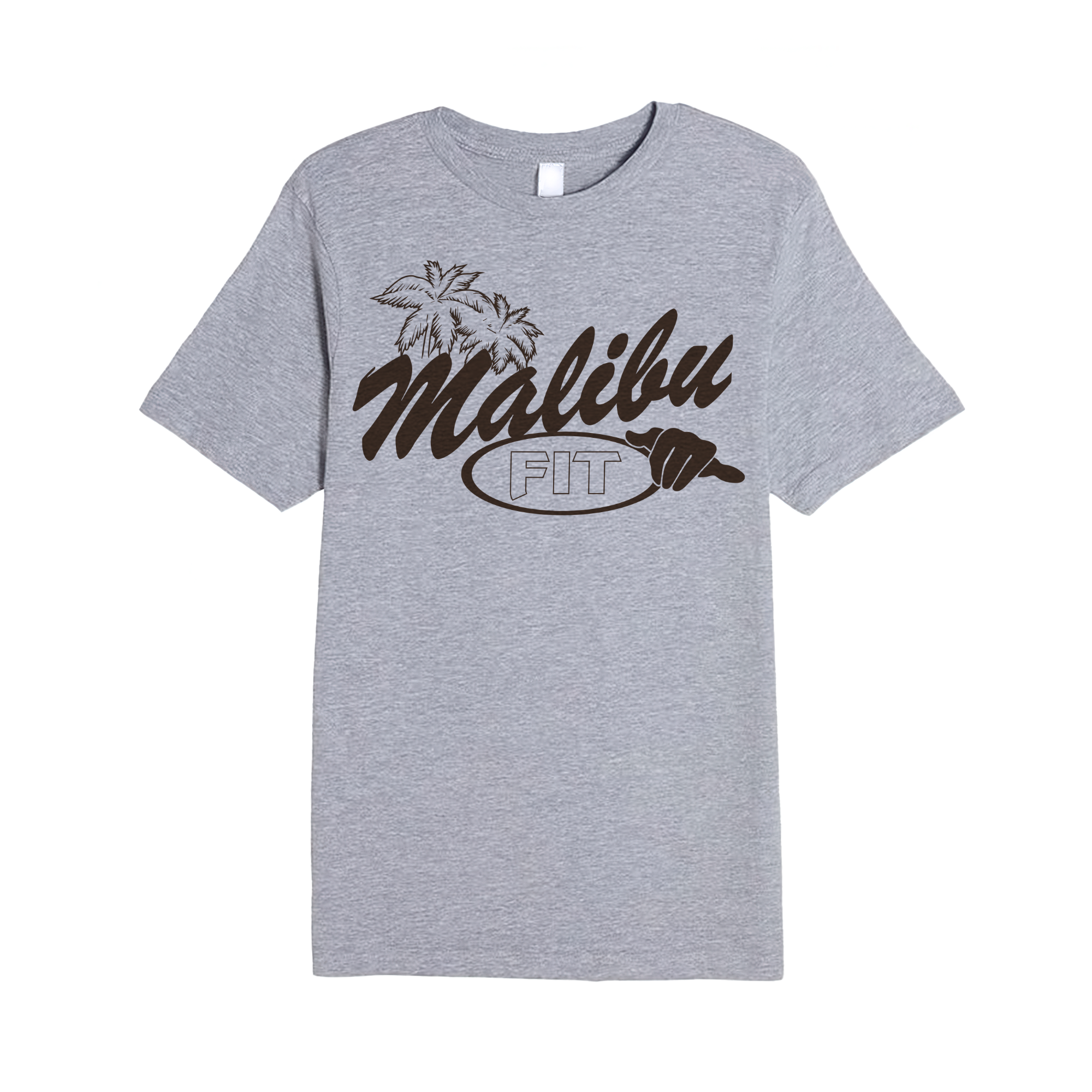 Shaka Tee