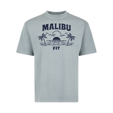 Sunset Heavyweight Tee