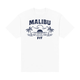 Sunset Heavyweight Tee