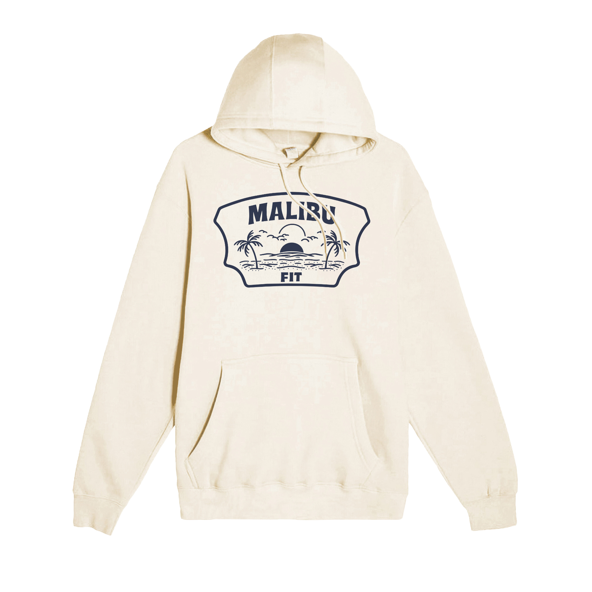 Sunset Hoodie