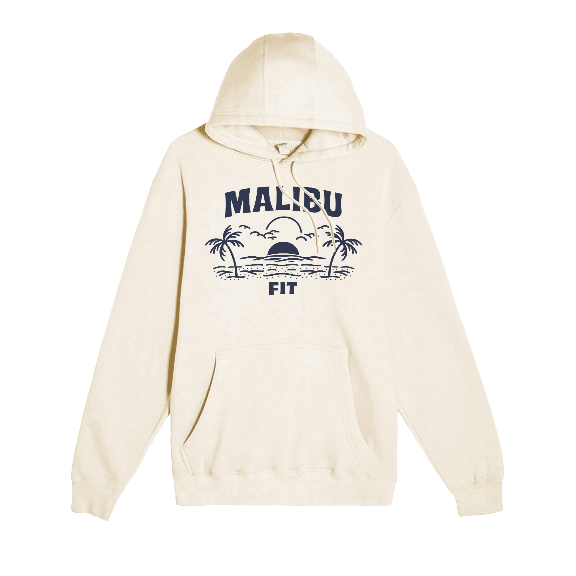 Sunset Hoodie