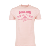 Sunset Tee