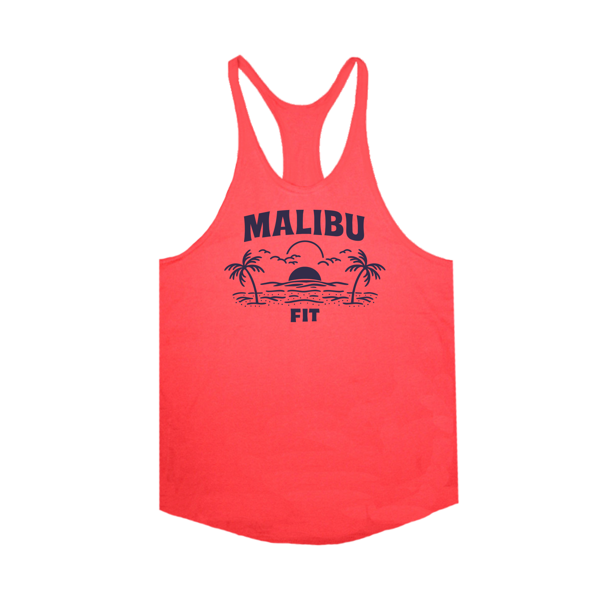 Sunset Stringer