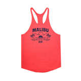 Sunset Stringer