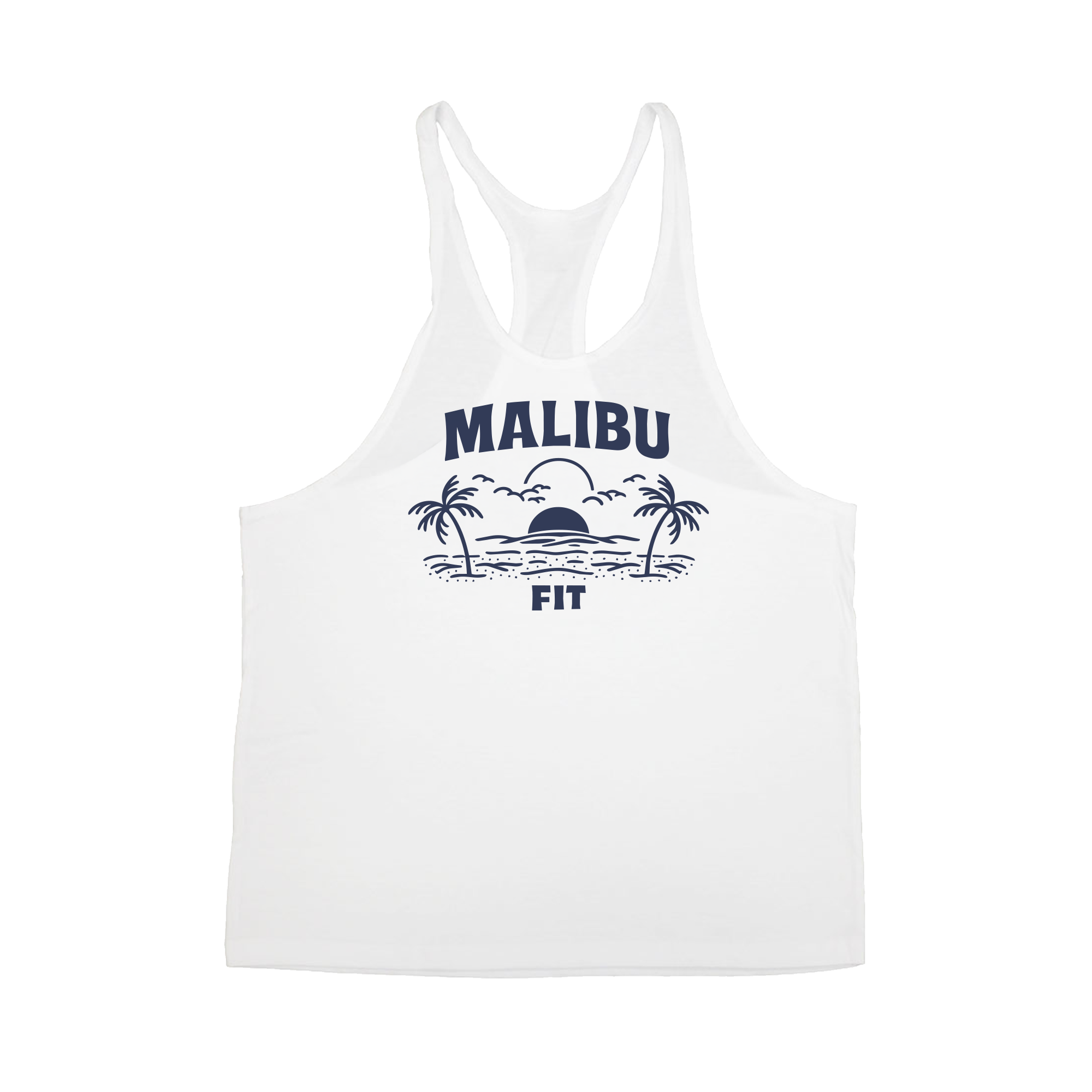 Sunset Stringer