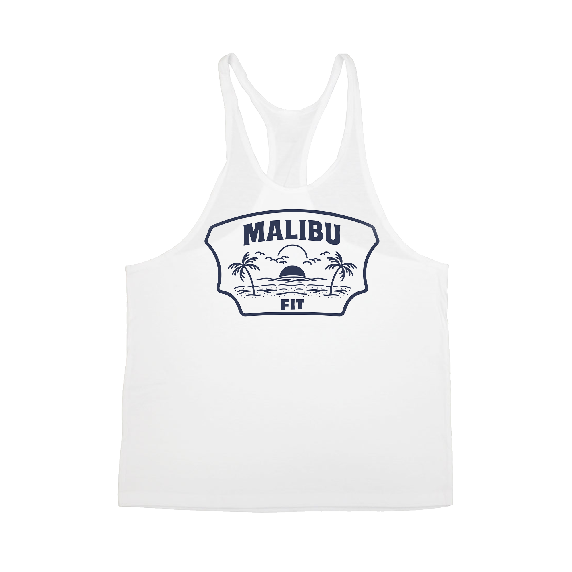 Sunset Stringer