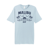 Sunset Tee