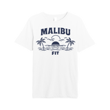 Sunset Tee