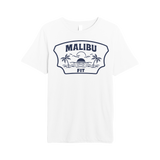Sunset Tee