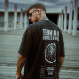 Terminal Underground Heavyweight Tee