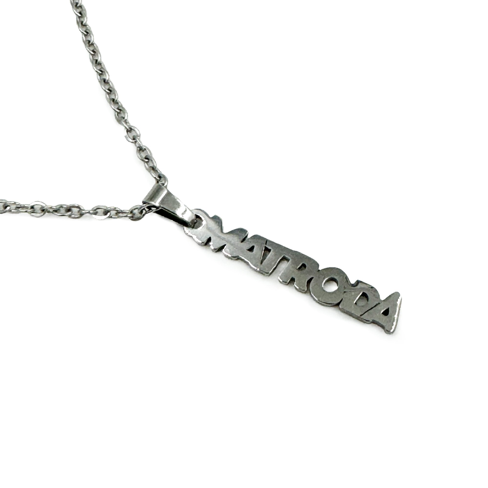 Matroda Necklace