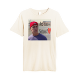 Unc Tee