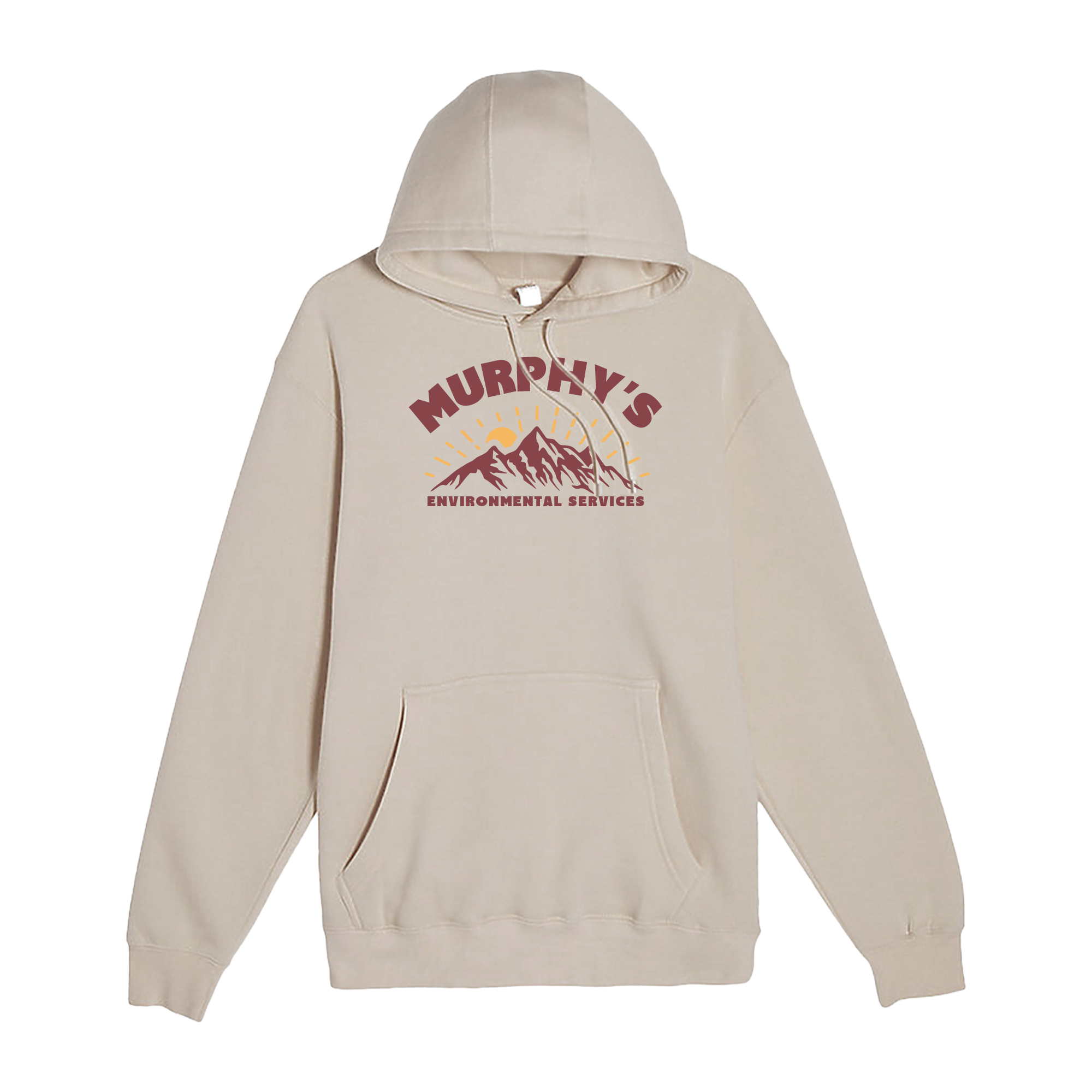 Murphy's Environmental Services Hoodie