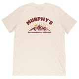 Murphy's Environmental Services Midweight Tee