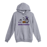 More Purple Hoodie [October Edition]