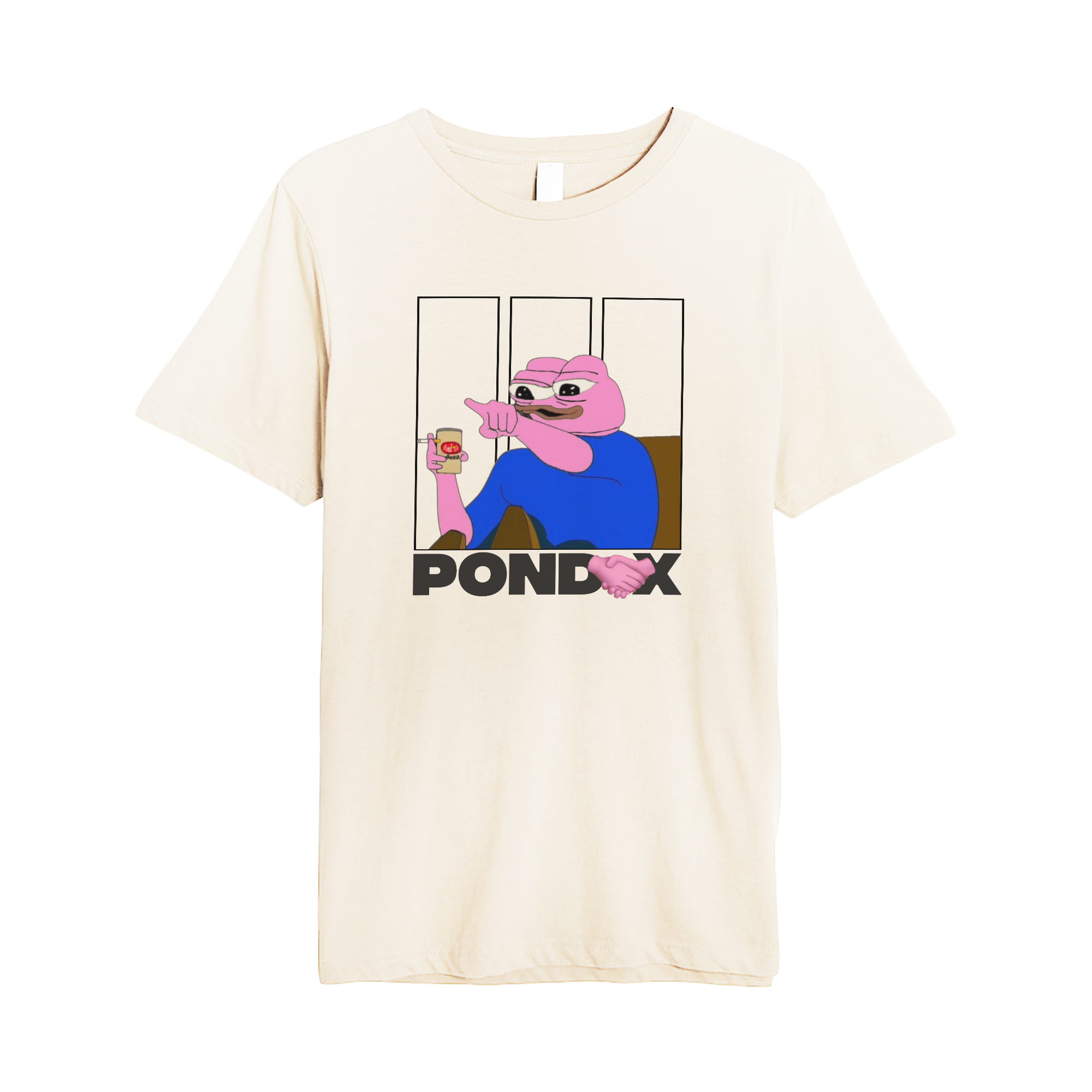 Pork Tee