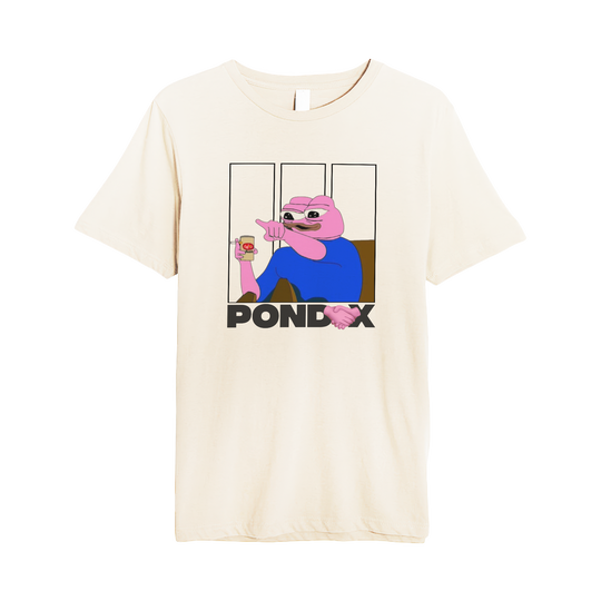 Pork Tee