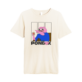 Pork Tee