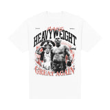 Make Heavyweight Great Again Midweight Tee