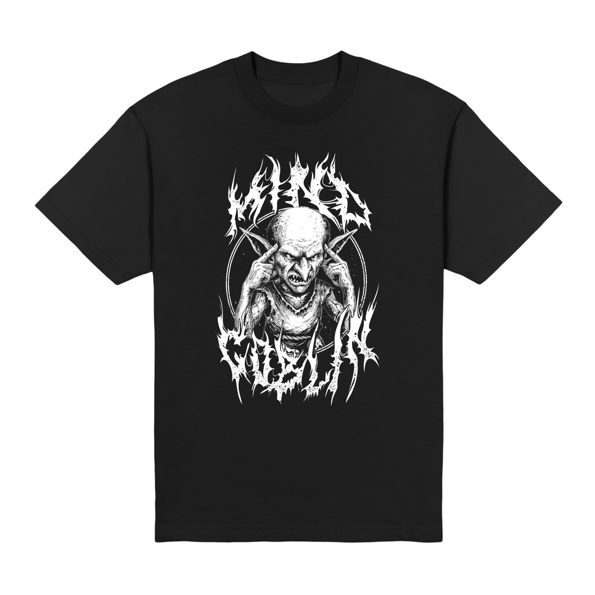 Mind Goblin Heavyweight Tee – MerchLabs Mind Goblin Heavyweight Tee – MerchLabs