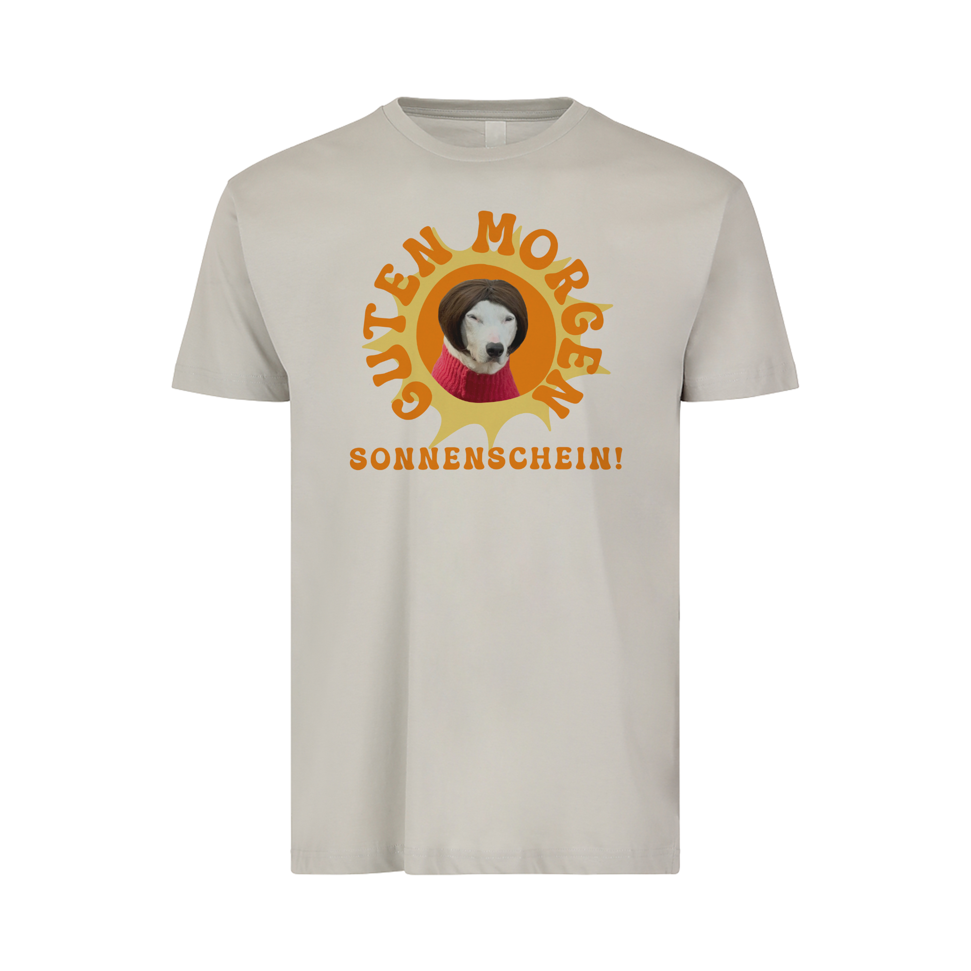 Guten Morgen Tee