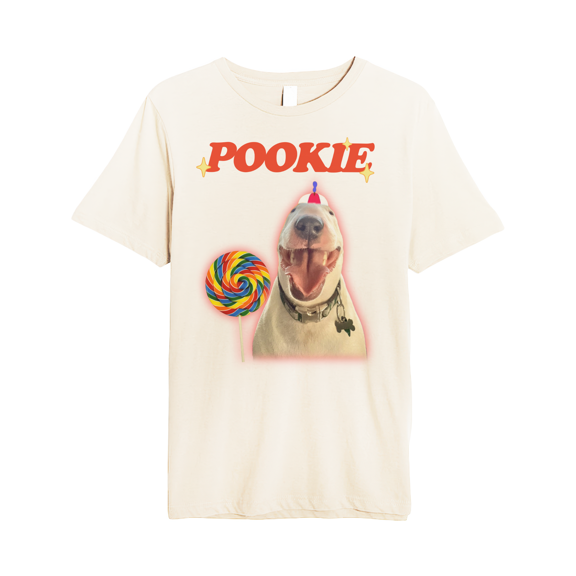 Pookie Tee