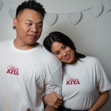 Mahal Kita v2 Midweight Tee